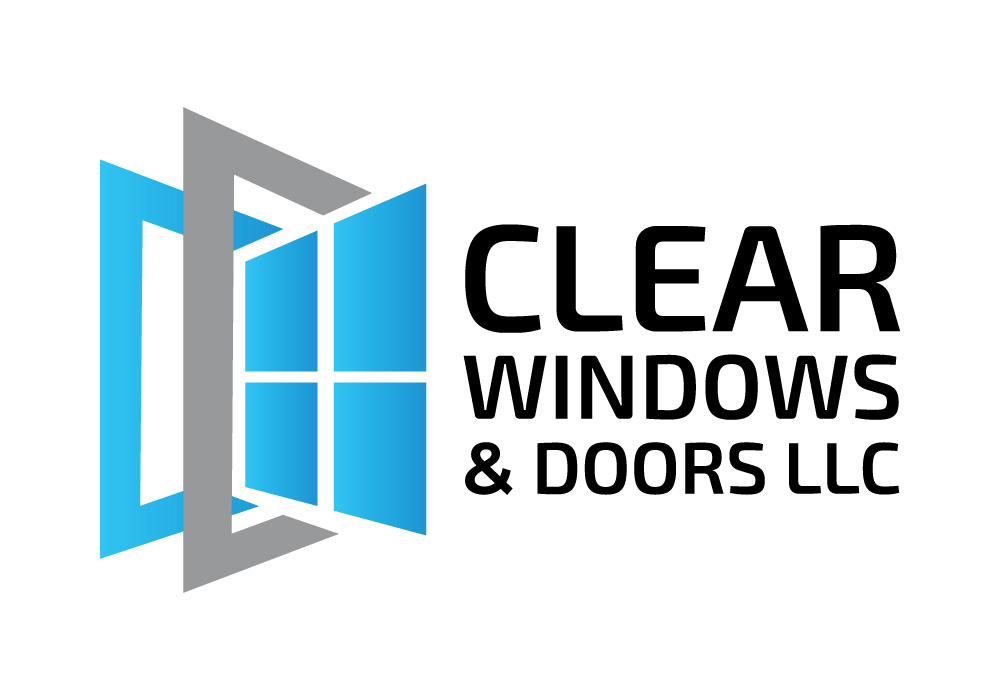 Clear Windows & Doors